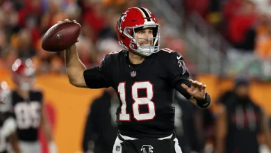 Kirk Cousins May Have Just Earned Himself More Options in 2026