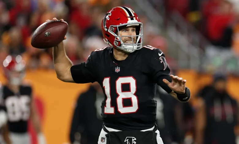 Kirk Cousins May Have Just Earned Himself More Options in 2026