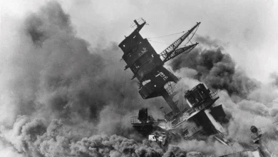 Kirstin Downey: New Details Surface About Pearl Harbor Attack And Aftermath