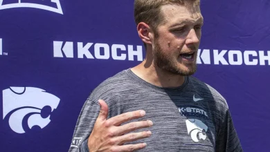 Klein hiring announcement coming Friday, public appearance Saturday | K-State Sports