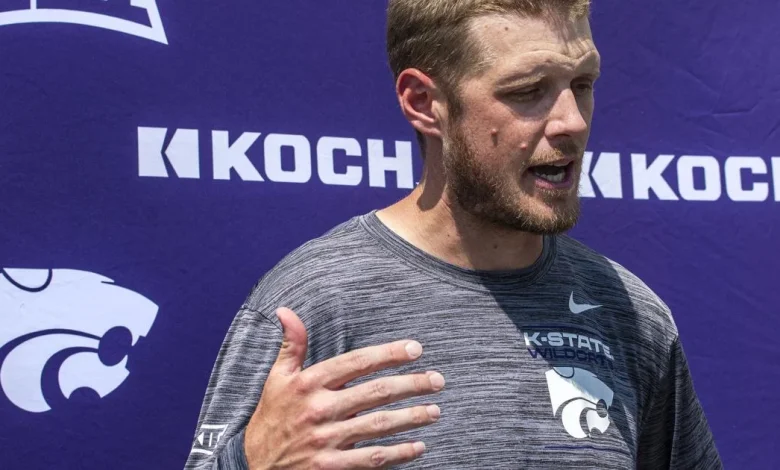 Klein hiring announcement coming Friday, public appearance Saturday | K-State Sports