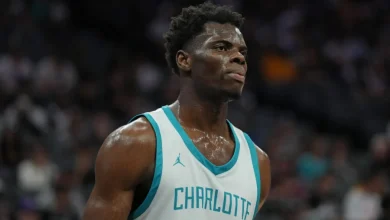 Knicks Prospect James Nnaji Enrolls At Baylor