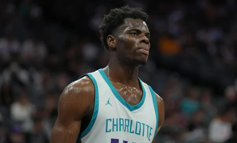 Knicks Prospect James Nnaji Enrolls At Baylor