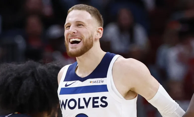 Knicks may be eyeing a reunion that will have fans absolutely hyped