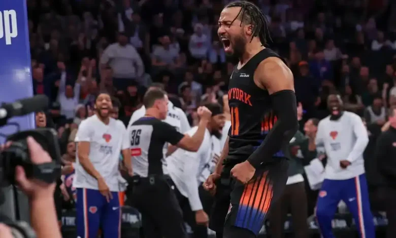 Knicks vs. Celtics Predictions – Moneyline, Brunson & Towns Props