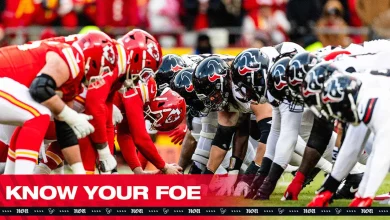 Know Your Foe: Kansas City Chiefs | Week 14
