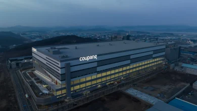 Korea's Coupang says data breach exposed nearly 34M customers' personal information