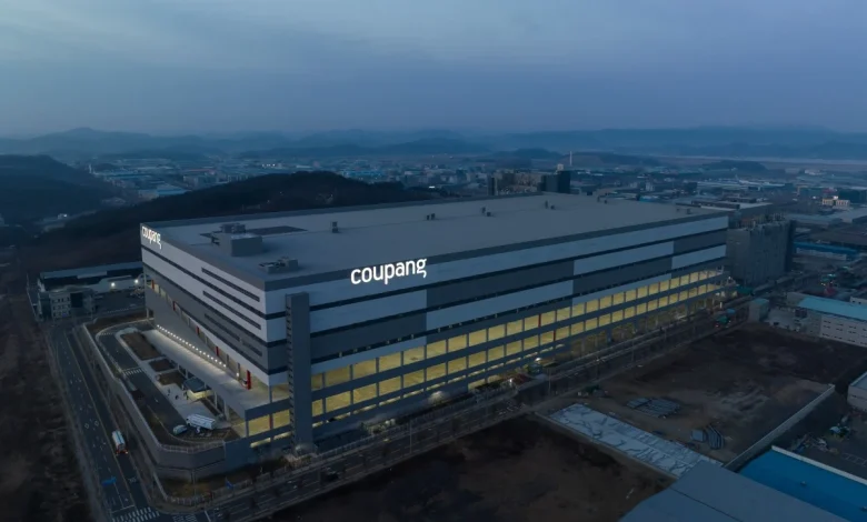 Korea's Coupang says data breach exposed nearly 34M customers' personal information
