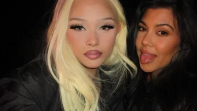 Kourtney Kardashian and Travis Barker's Lavish Birthday Presents for Alabama Barker Unveiled