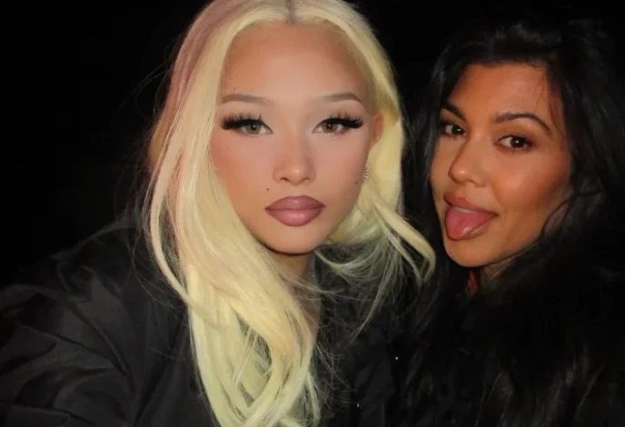 Kourtney Kardashian and Travis Barker's Lavish Birthday Presents for Alabama Barker Unveiled