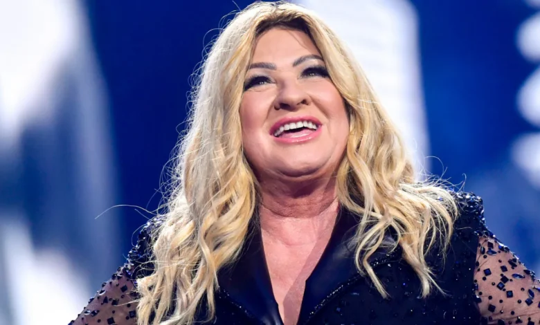 Kozidrak ma zaskakujące żądanie przed sylwestrem Polsatu