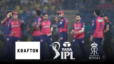 Krafton Calls IPL Team Stake Reports 'Speculative' Amid Rajasthan Royals Buzz