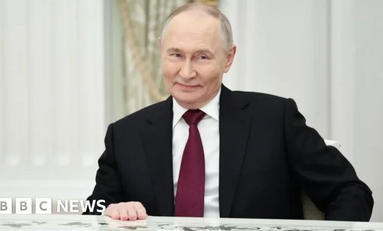 Kremlin signals no breakthrough after Ukraine talks with US