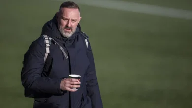 Kris Boyd Warns Celtic ‘Fear Factor’ Could Return