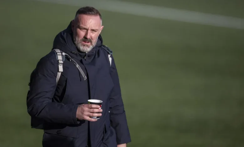 Kris Boyd Warns Celtic ‘Fear Factor’ Could Return
