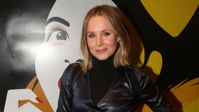 Kristen Bell to Star in New Musical Comedy THREE MONTHS LATER; 3-day run in Los Angeles