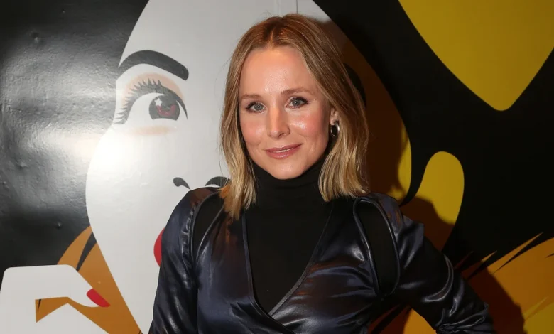 Kristen Bell to Star in New Musical Comedy THREE MONTHS LATER; 3-day run in Los Angeles