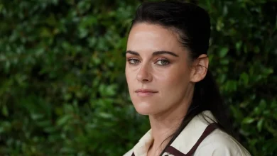 Kristen Stewart Has Had It With He-Man Method Acting