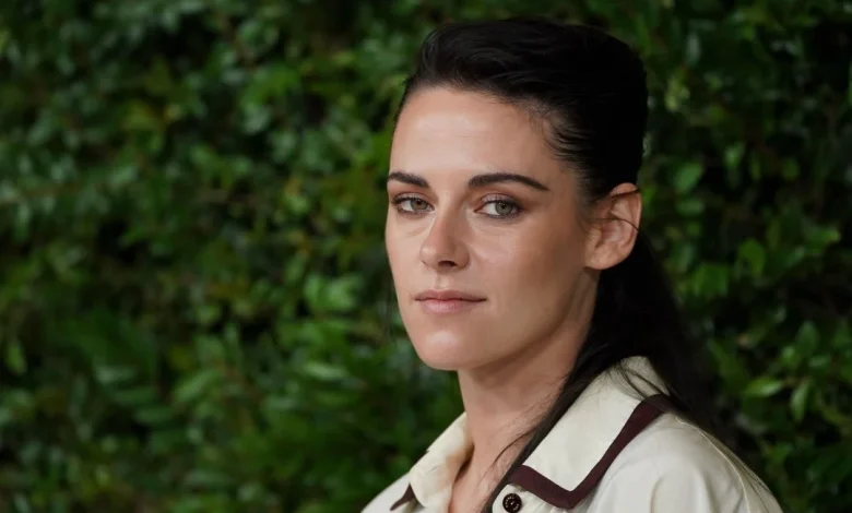 Kristen Stewart Has Had It With He-Man Method Acting