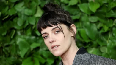 Kristen Stewart Says Acting Is Unmasculine and Questions Going Method