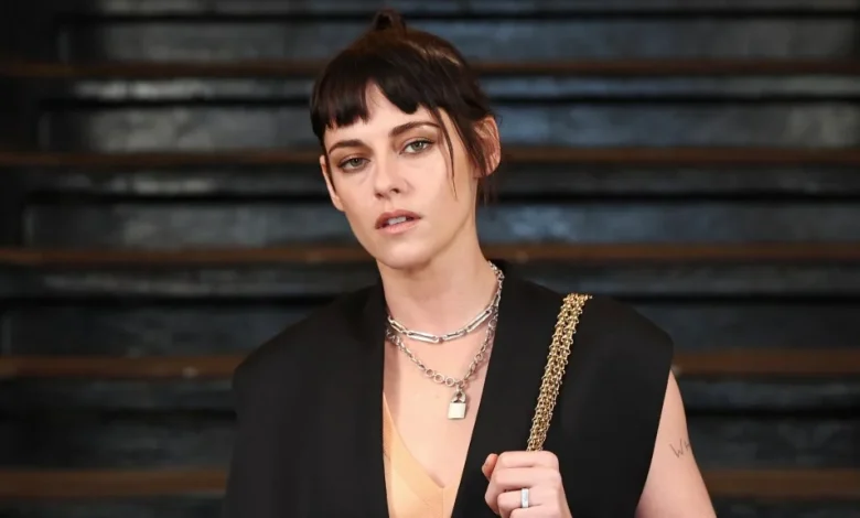 Kristen Stewart Says Current State Of Filmmaking Is 'Capitalist Hell'