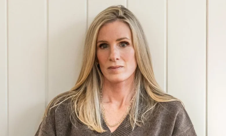 Kristin Cabot Is Ready to Talk About That Coldplay Concert