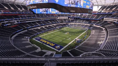 Kroenke Sports and SoFi Stadium are new defendants in Rose Bowl lawsuit against UCLA