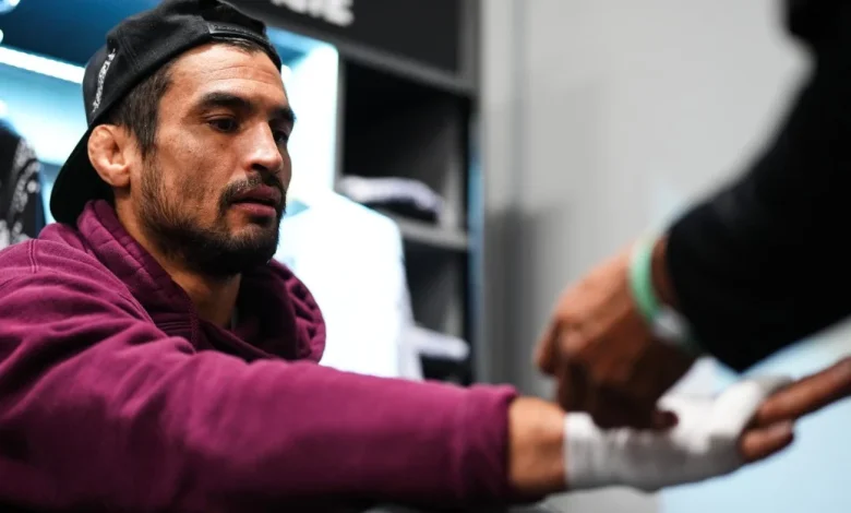 Kron Gracie out of Friday fight in New York after not being medically cleared by commission: ‘This sucks’