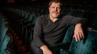 Kultúr - Szabó Győző Kálloy Molnár Péterről: Le volt fogyva, gyenge volt, de bizakodó