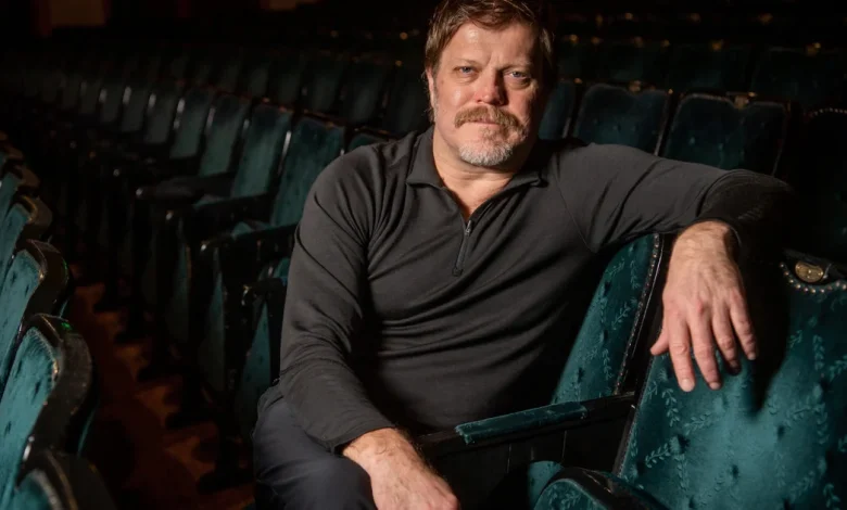 Kultúr - Szabó Győző Kálloy Molnár Péterről: Le volt fogyva, gyenge volt, de bizakodó