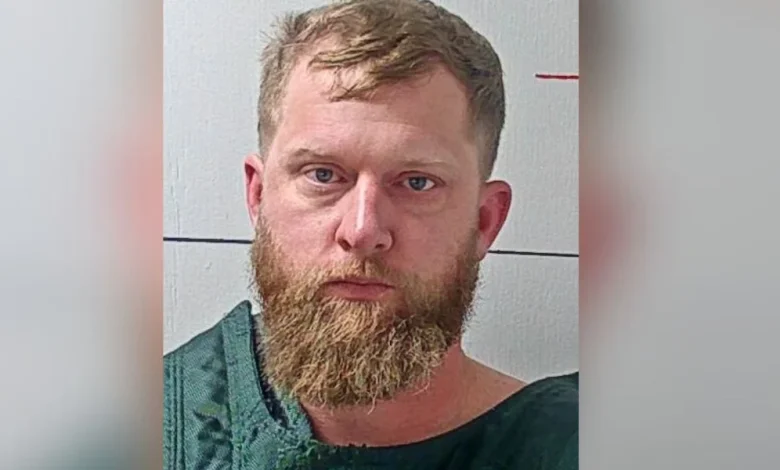 Kyle Chrisley arrested on several charges, including assaulting an officer