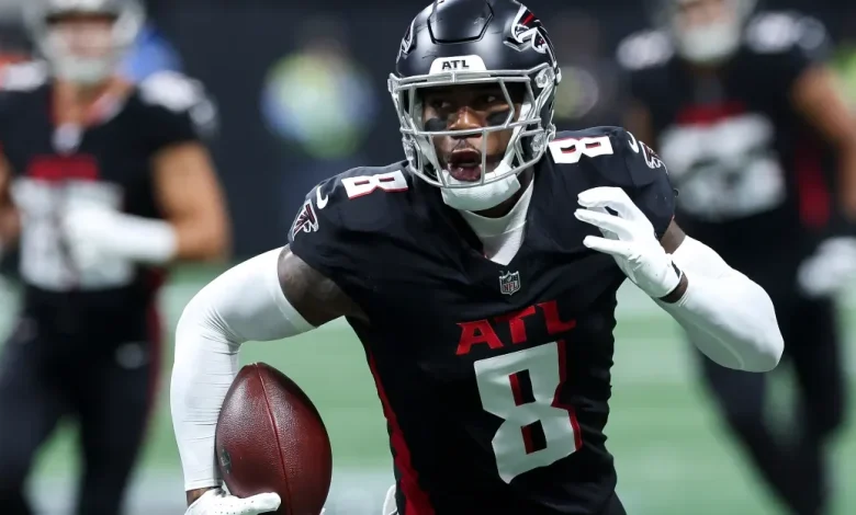 Kyle Pitts injury: What status means for Week 15 vs. Buccaneers