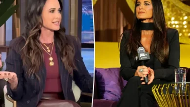 Kyle Richards gives rare dating update after bombshell sexuality confession at BravoCon