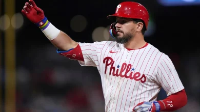 Kyle Schwarber rumors: Slugger makes free agency decision
