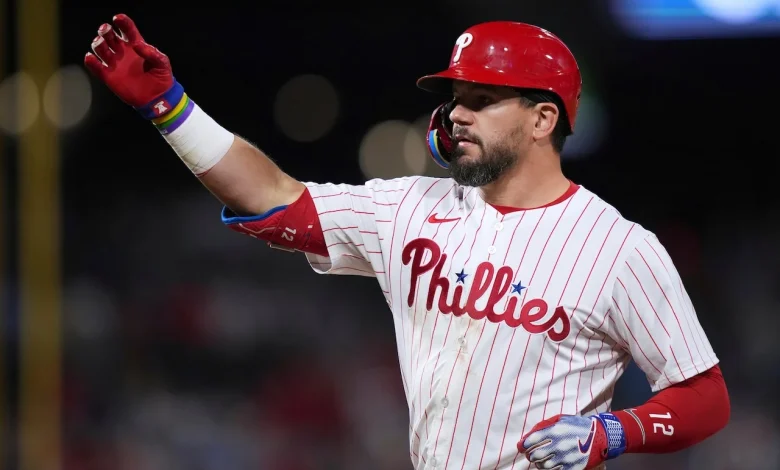 Kyle Schwarber rumors: Slugger makes free agency decision
