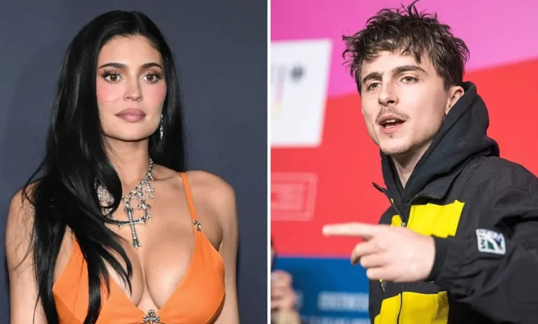 Kylie Jenner ‘in a Tricky Position’ With Boyfriend Timothee Chalamet, ‘Dreads Looking Too Desperate’