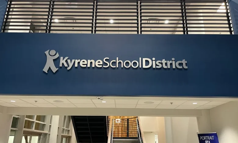 Kyrene School District to close 6 schools by 2028