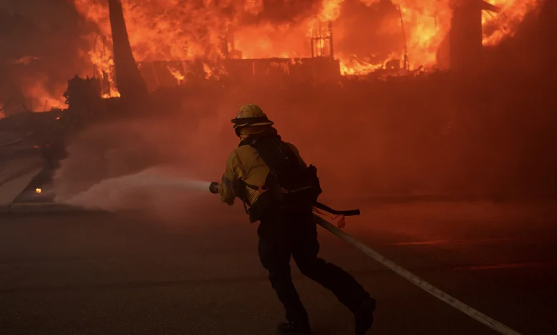 LA fire hydrant failures followed pattern seen in other blazes