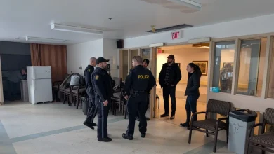 LETTER: Citizen challenges police role at local public meetings