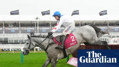 L’Eau Du Sud bids to create history in Tingle Creek for title leader Skelton