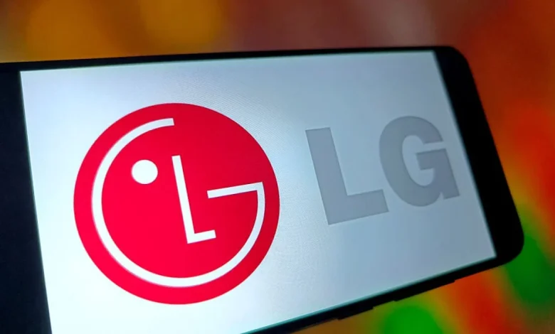 LG to unveil a new home robot helper at CES 2026