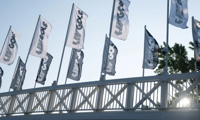 LIV Golf announces regular season field size increasing to 57, adds third qualifying spot for LIV Golf Promotions as pathways expand to 2026 league