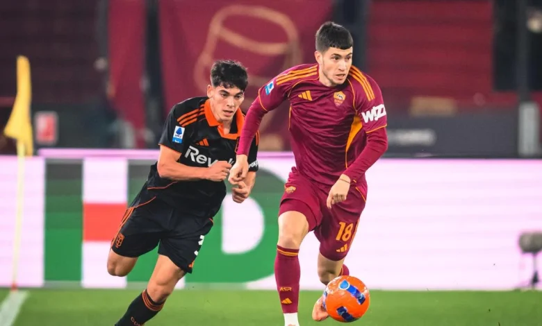 LIVE Alle 20.45 Roma-Como, le ufficiali: Gasperini conferma Ferguson, Fabregas lancia Baturina