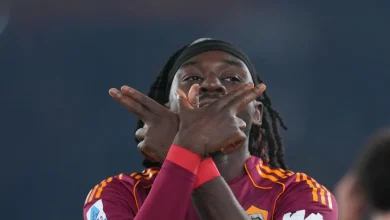 LIVE Alle 20.45 Roma-Genoa, le ultime: Dybala per Gasp. De Rossi con Vitinha e Colombo