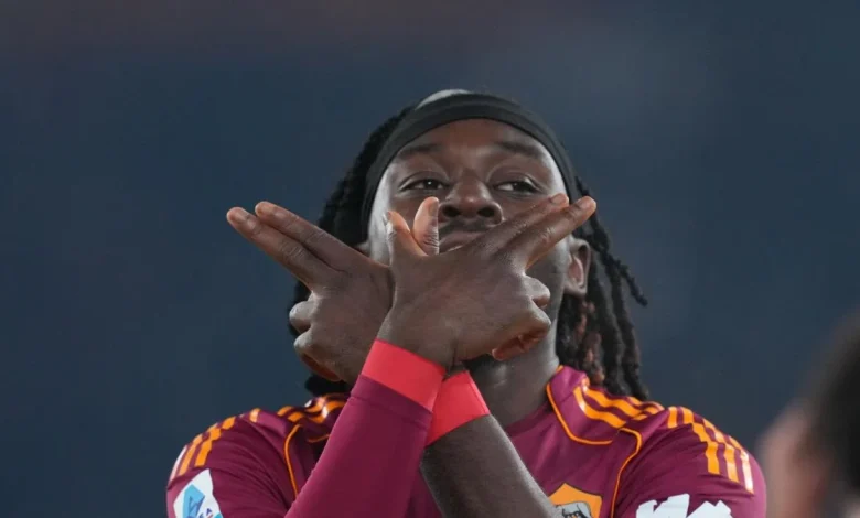 LIVE Alle 20.45 Roma-Genoa, le ultime: Dybala per Gasp. De Rossi con Vitinha e Colombo