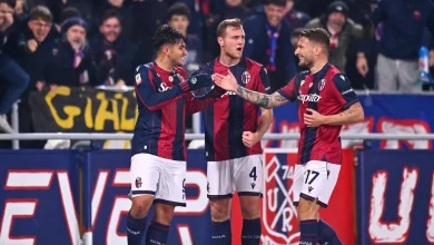 LIVE Bologna-Parma 2-1: Castro gol, ribaltone rossoblù