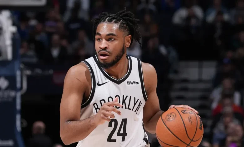 LIVE DISCUSSION: Golden State Warriors at Brooklyn Nets, 7:30 PM ET