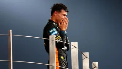 LIVE F1: Abu Dhabi GP 2025: Latest updates as one driver will be crowned F1 champion