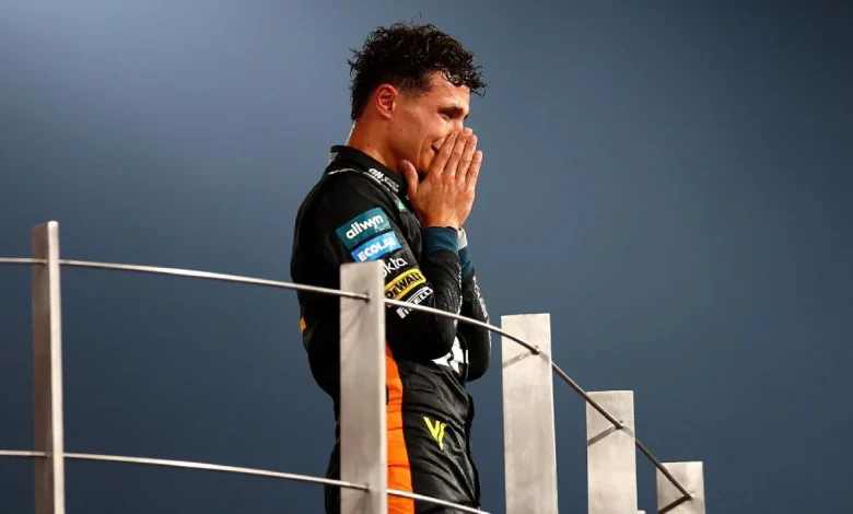 LIVE F1: Abu Dhabi GP 2025: Latest updates as one driver will be crowned F1 champion