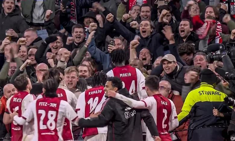 LIVE: Meteen na de pauze reuzenkans voor Ueda, kan Feyenoord De Klassieker nog op zijn kop zetten?